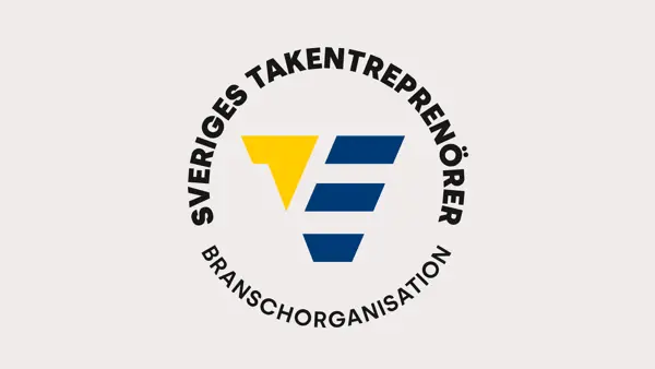 Ansök om medlemskap i Sveriges Takentreprenörer