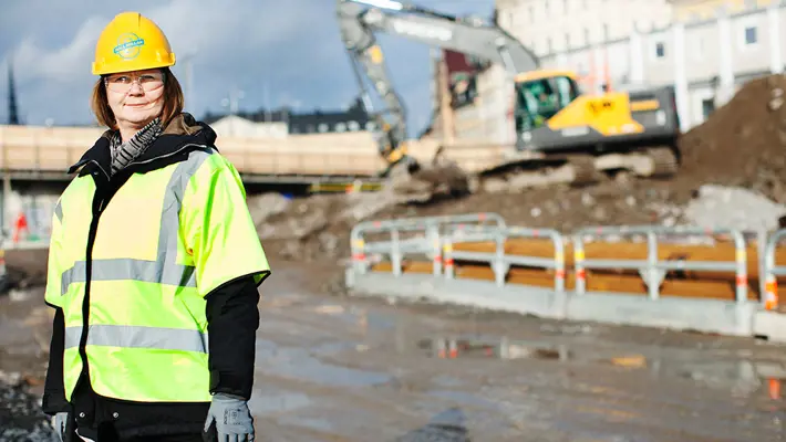 Byggbranschen går samman för att hålla nollan