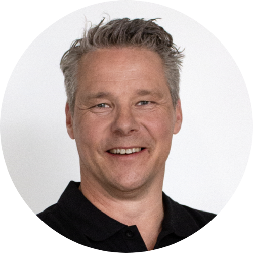 Robert Löfdahl