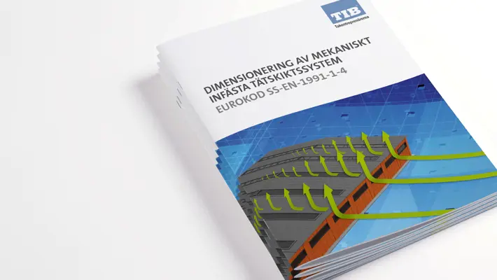 Uppdaterad branschtolkning för dimensionering av vindlast är på gång