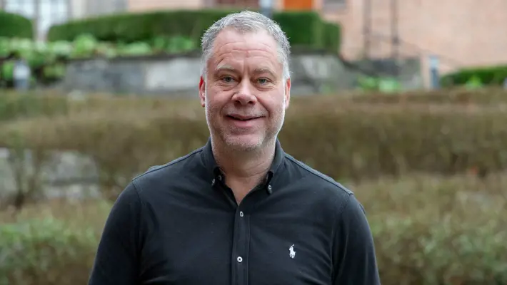 Styrelsen breddar kompetensen