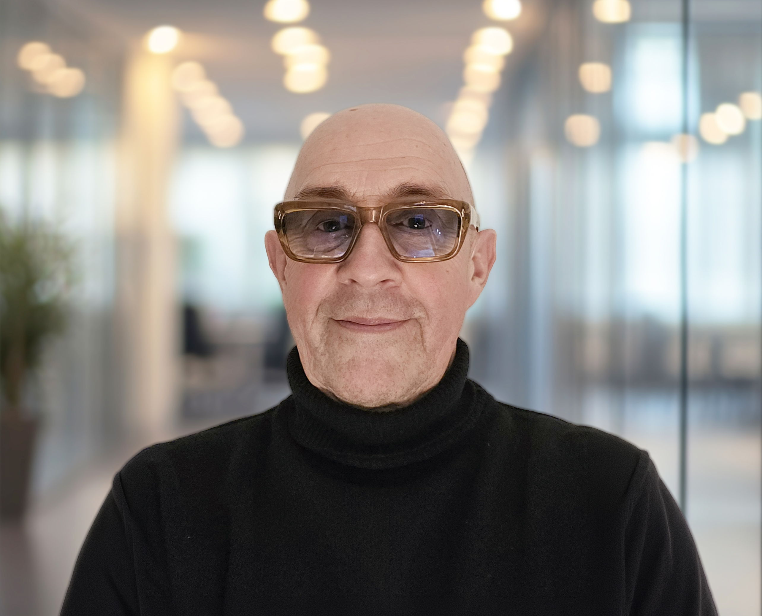 Per Särnstedt - Sveriges Takentreprenörer