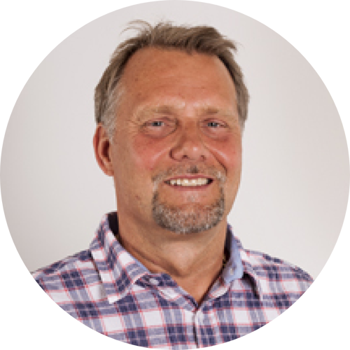 Mikael Blomqvist