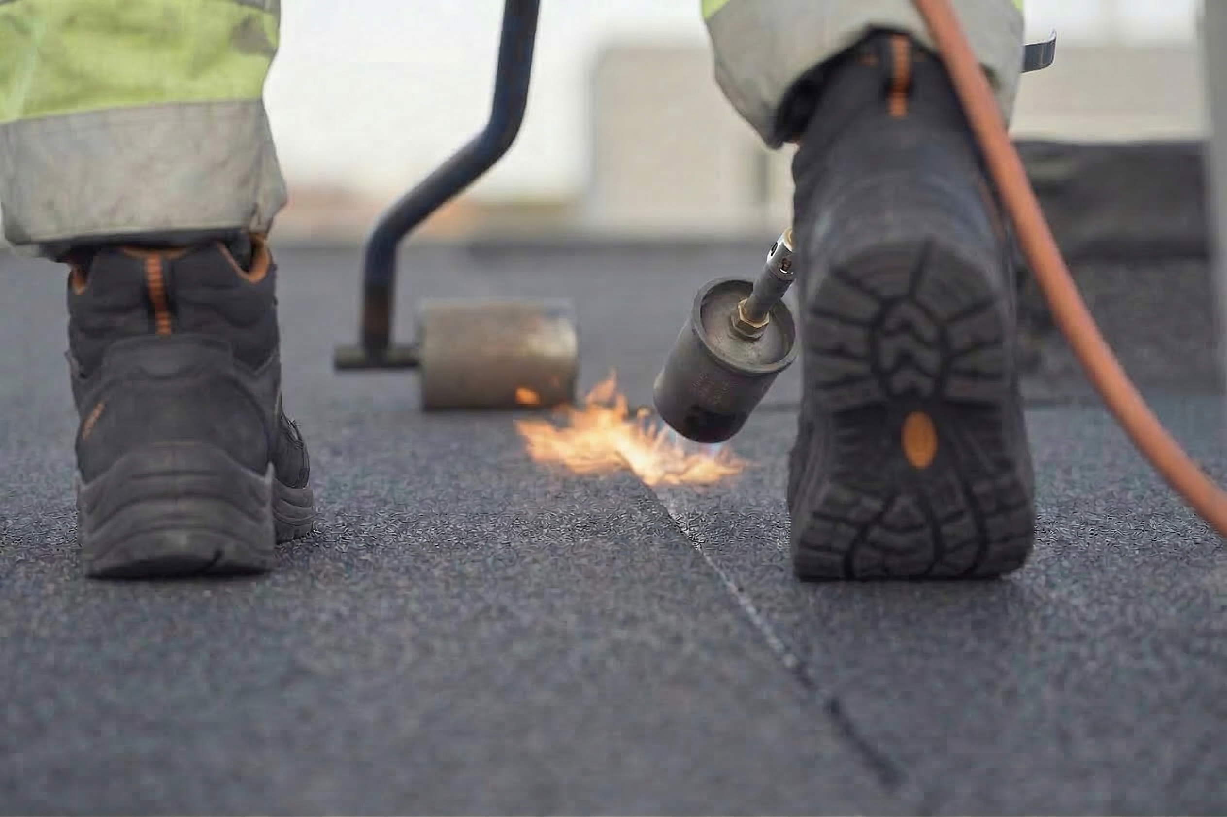 Nya direktiv som möjliggör gasolbrännare med högre effekt är på gång 