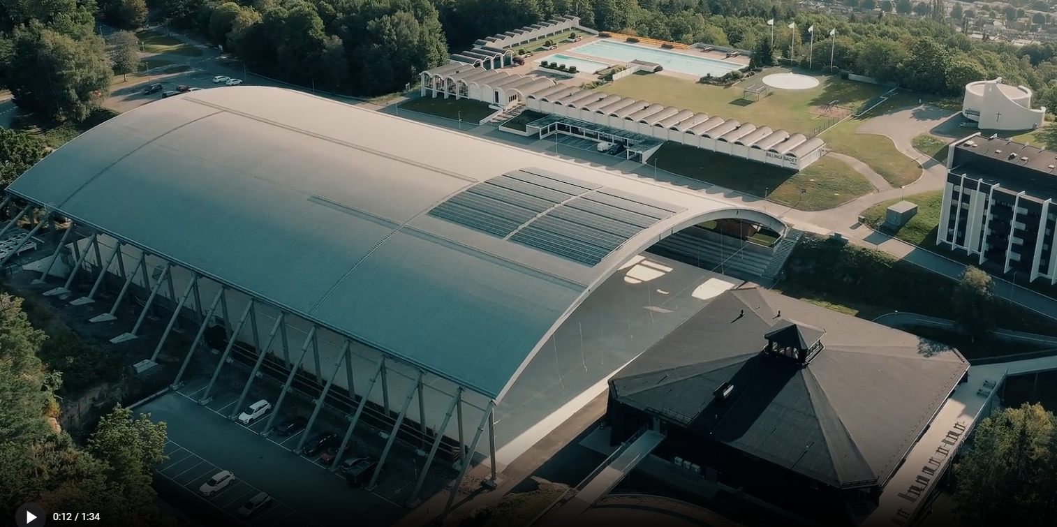 Yrkesskicklighet och ärlighet vara längst hos Falköpings Tak